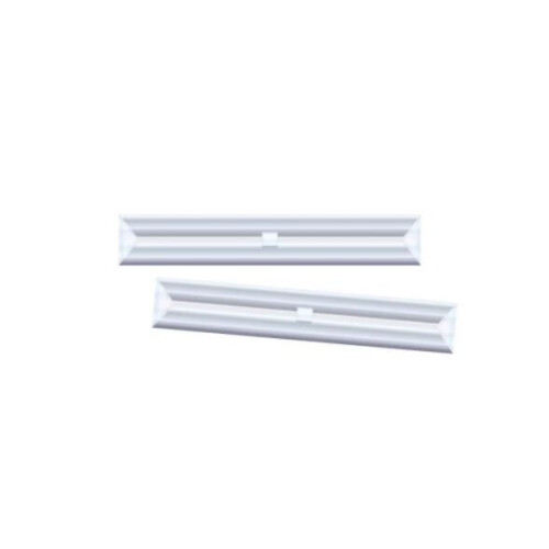 Peco Streamline OO Gauge - Insulated Rail Joiners