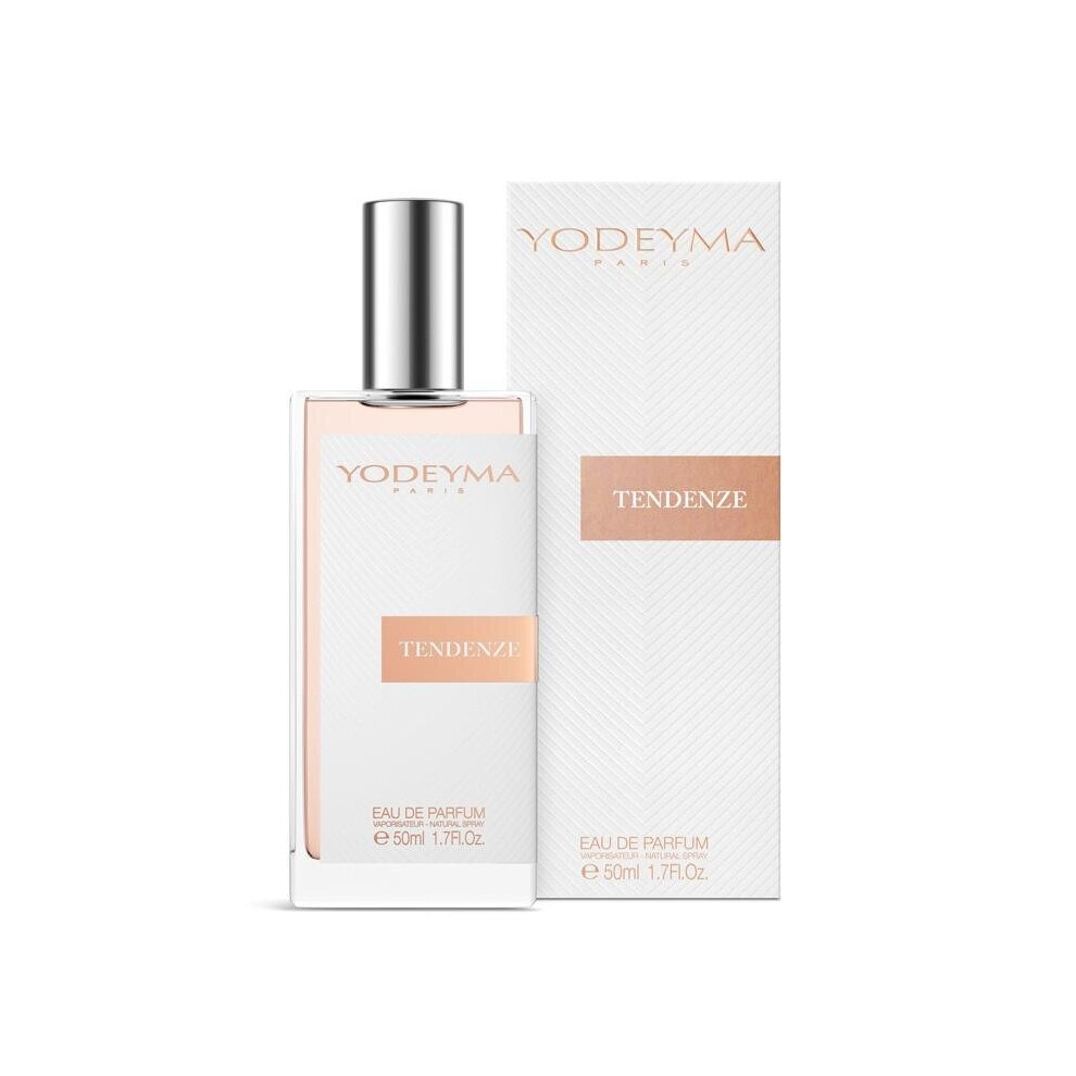 (50ml) Yodeyma Tendenze EDP