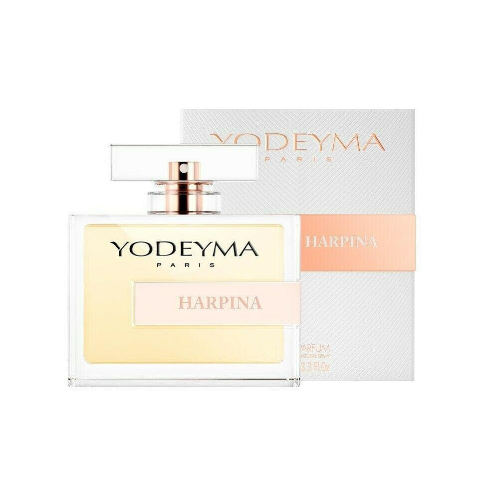 (100ml) Yodeyma Harpina EDP