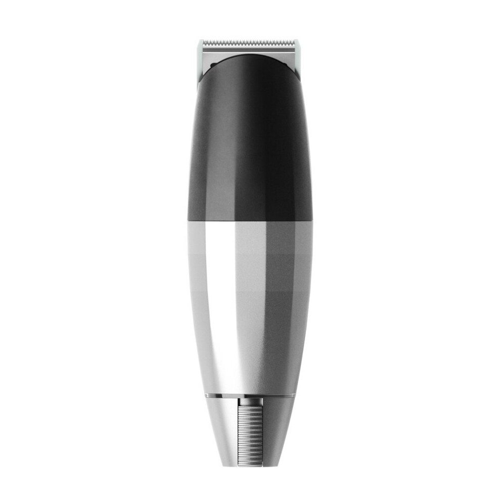 Photos - Hair Clipper Beard Trimmer by Bevel - Clippers for Men, Cordless, Rechargeable
