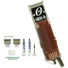 Oster Classic 76 Universal Motor Clipper 76076010, Brown