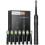 Fairywill Electric Toothbrush, Sonic Electric Toothbrush 1
