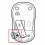 Logitech Logitech M186 Wireless Mouse 2.4 GHz with USB Mini Receiver 4