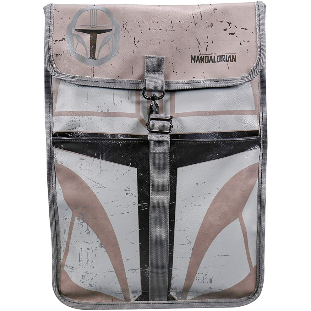 Rucksack/Backpack - Star Wars - Mandalorian