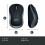 Logitech Logitech M185 Wireless Mouse USB Mini Receiver for PC Windows Mac 4