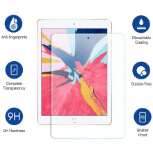 HD Tempered Glass 9H Film Screen Protector Ultra Thin Clear For Apple iPad Pro (2016) 9.7 inch