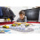 CAT CAT Metal Concrete Mixer/Dump Truck/Grader - 3 Pack 3