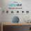 Amazon (Twilight Blue) Amazon Echo Dot (4th Gen 2020) - Smart Speaker with Alexa 2