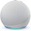 Amazon (Glacier White) Amazon Echo Dot (4th Gen 2020) - Smart Speaker with Alexa 1