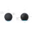 Refurbished Amazon (Charcoal) Amazon Echo Dot (4th Gen 2020) - Smart Speaker with Alexa 7