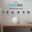 Amazon (Glacier White) Amazon Echo Dot (4th Gen 2020) - Smart Speaker with Alexa 2