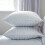 Pillows Jumbo Super Bounce Back Pillows-2 Pack 5