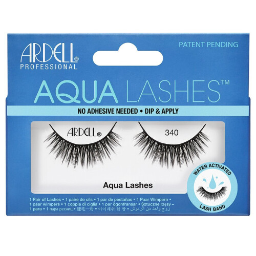 Ardell (1 u) AQUA LASHES pestañas #340
