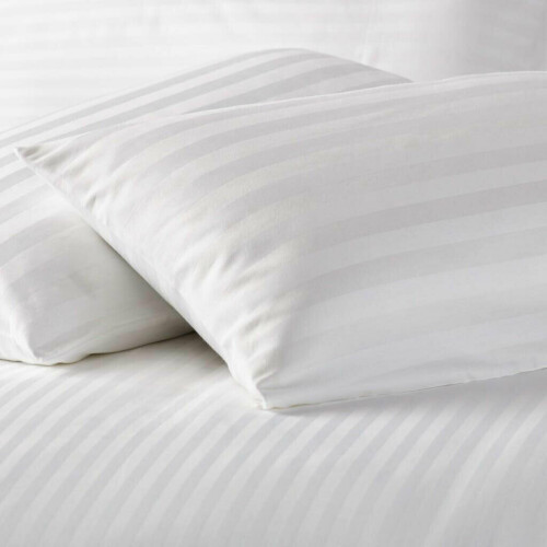 Pillows Jumbo Super Bounce Back Pillows-2 Pack 2