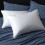 Pillows Jumbo Super Bounce Back Pillows-2 Pack 4