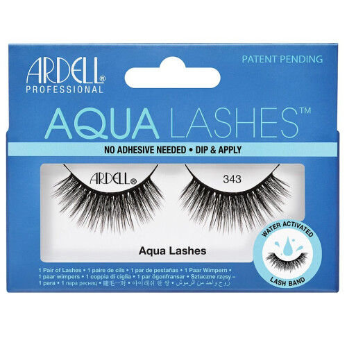 Ardell Ardell Aqua Lashes 343