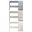 Narvik Dressing Table/Desk with Drawers - Modern 2