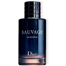 Dior Sauvage Parfum 100ml Spray voor Mannen