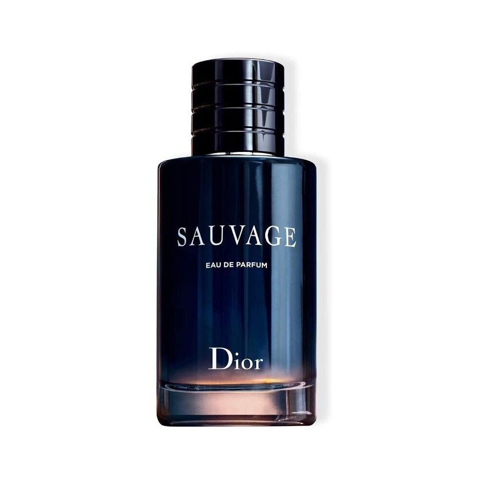 Dior Sauvage Parfum 100ml Spray for Men