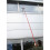 Window Clean 3.5m Washing Set Equipment Telescopic Pole Squeegee Kit 3