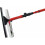 Window Clean 3.5m Washing Set Equipment Telescopic Pole Squeegee Kit 6