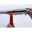 Window Clean 3.5m Washing Set Equipment Telescopic Pole Squeegee Kit 4