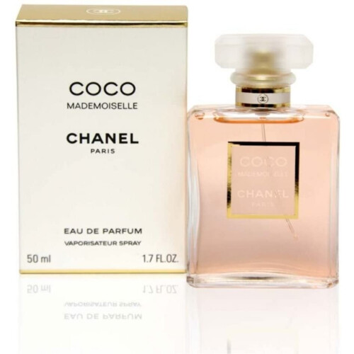 Chanel Chanel Coco Mademoiselle Eau de Parfum - 50ml 2