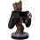 Cable Guys Marvel Infinity Saga Toddler Groot Controller and Smartphone Stand 5