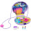 Polly Pocket TINY POWER Seashell Purse New 1