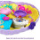 Polly Pocket TINY POWER Seashell Purse New 4