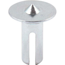 Transfer Punch for 0.25 in. Quick Turn Fasteners