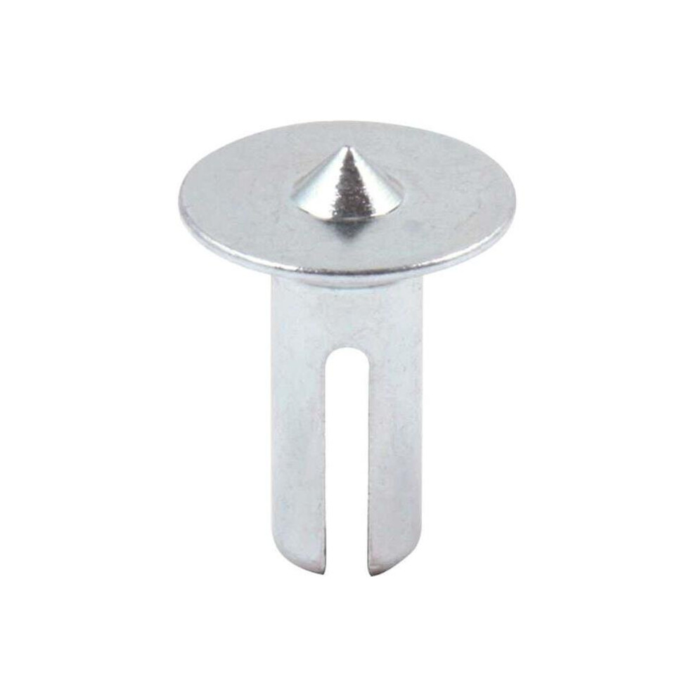 Transfer Punch for 0.25 in. Quick Turn Fasteners