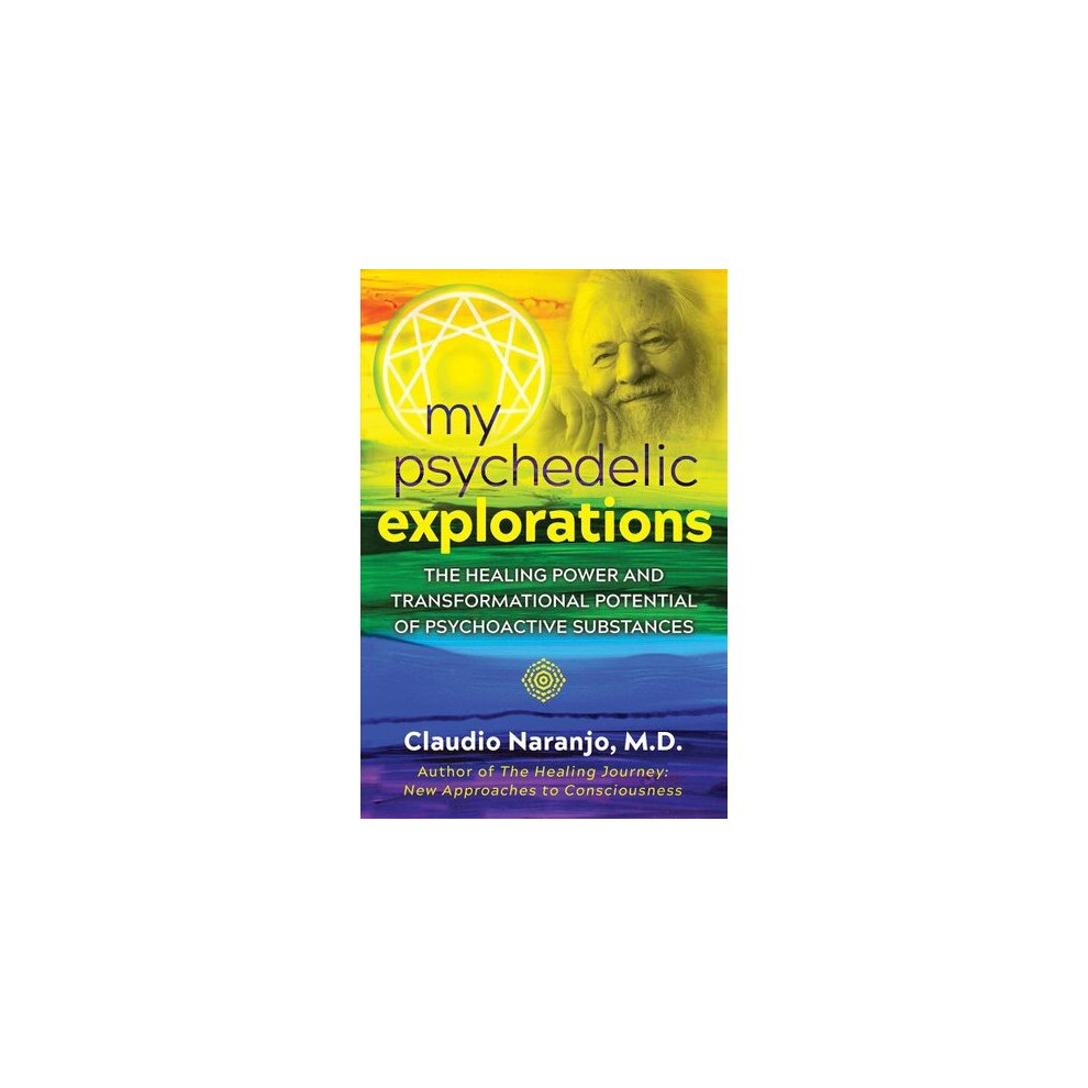 My Psychedelic Explorations | Paperback