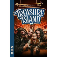 Treasure Island (NHB Modern Plays) | Paperback