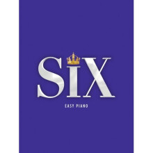Six for Easy Piano