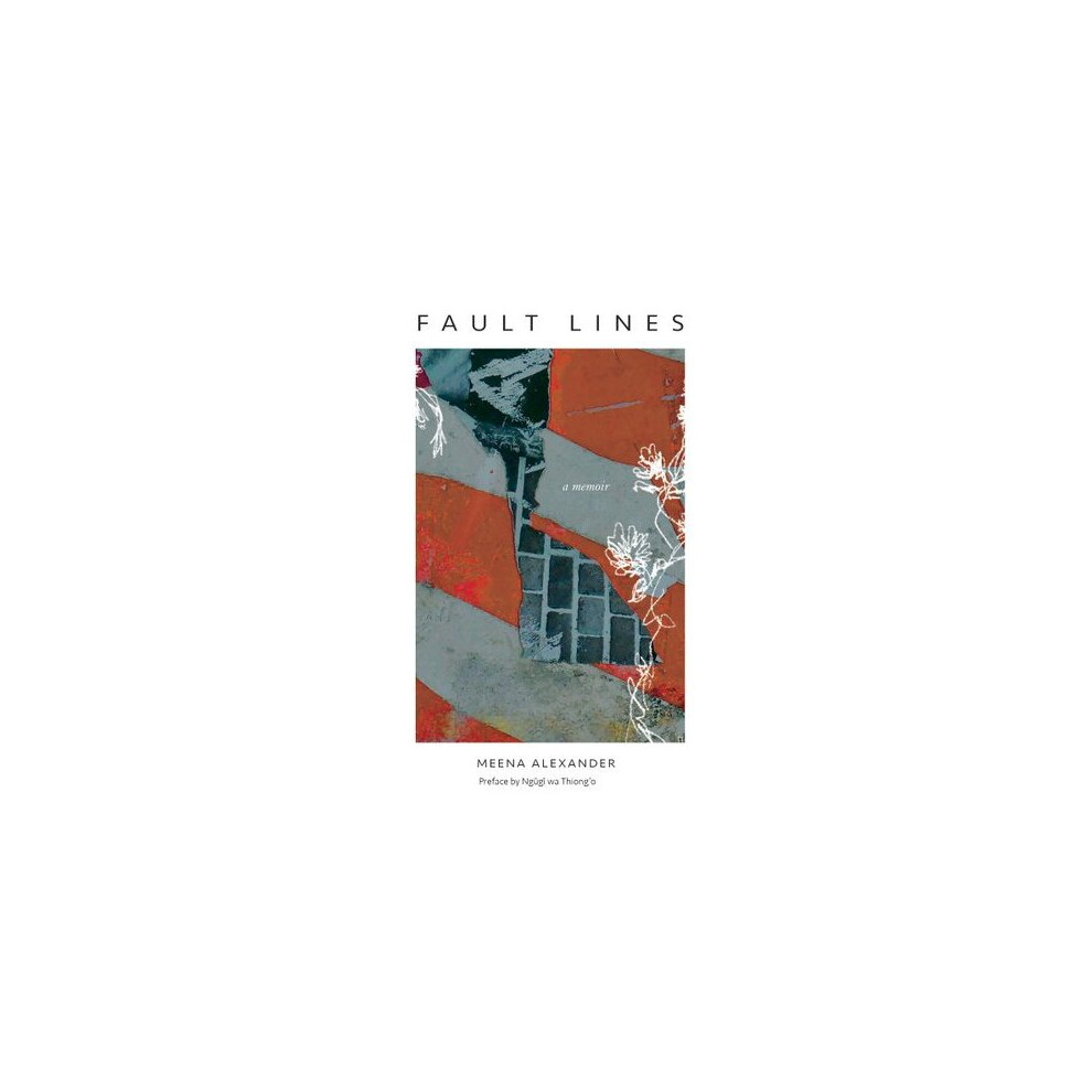 Fault Lines | Paperback