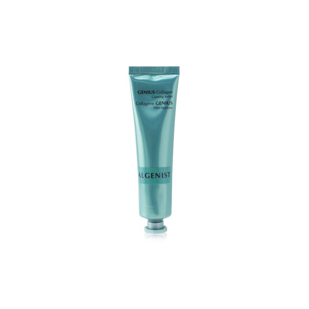 Genius Collagen Calming Relief - 40ml/1.35oz