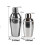 Ranpo (350ML) Bartender Kit Bar Set Cocktail Shaker Set for Drink Mixing 8