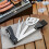 5 in 1 Barbecue Utensils Set Bbkit InnovaGoods 2