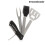 5 in 1 Barbecue Utensils Set Bbkit InnovaGoods 4
