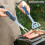 5 in 1 Barbecue Utensils Set Bbkit InnovaGoods 9