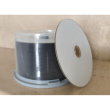 (As Seen on Image) CMC A+ blue ray Disc BD-R 50GB bluray DVD BDR 50g inkjet Printable 6X