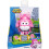 super wings Super Wings Transforming Vehicle Series 1 Dizzy Plane Bot 5" Figure Plastic 2