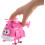 super wings Super Wings Transforming Vehicle Series 1 Dizzy Plane Bot 5" Figure Plastic 6