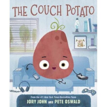 The Couch Potato | Hardback