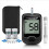 Ranpo (Host mmol/L+50 testpapper+50 nålar) Blodsockermätarkit + testremsor + lancetter 1