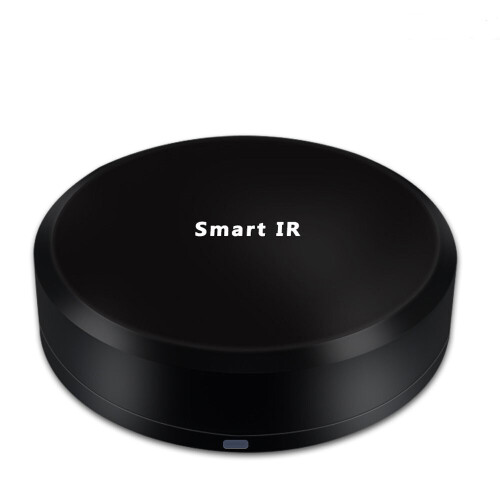 Smart IR Control Smart Home Devices, Work with Alexa and Google Home