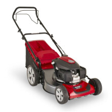 MOUNTFIELD SP53 ELITE 51CM SELF PROPELLED LAWNMOWER