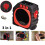3in1 Digitale Laser Punt Afstandmeter Band Afstandsmeter 5