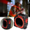 3in1 Digitale Laser Punt Afstandmeter Band Afstandsmeter 4